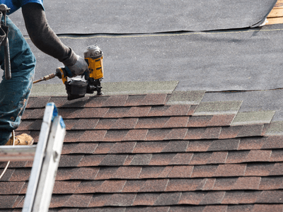 About Roof Repair Experts Spraggs, PA